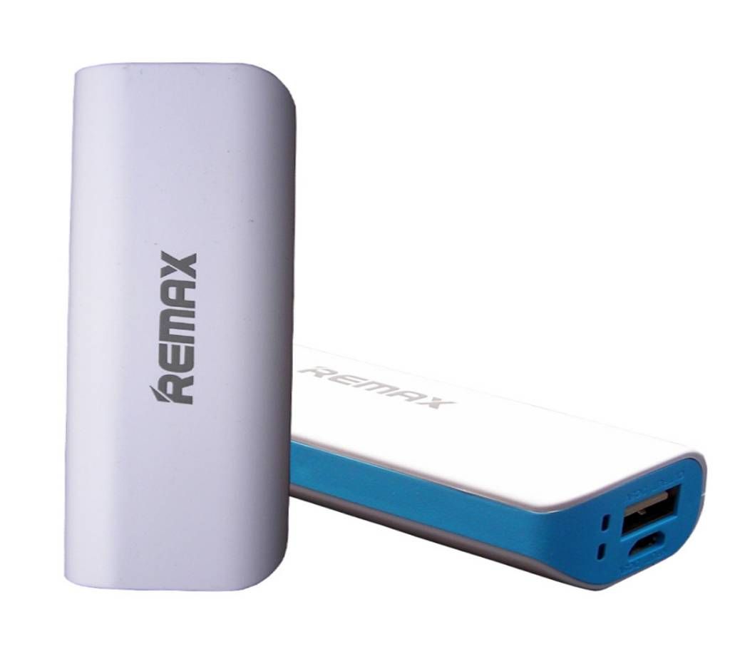 Remax 2600MAH PORTABLE POWER BANK