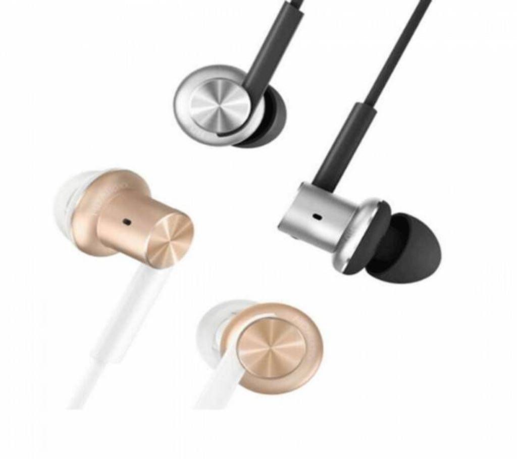Xiaomi Mi In-Ear earphone Pro- 1 pc 