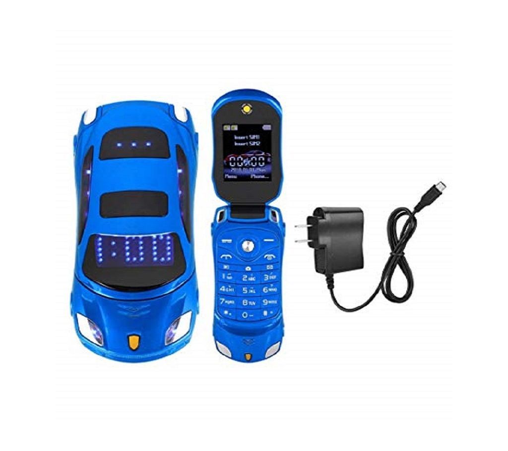 Ferrari Car Mobile Phone