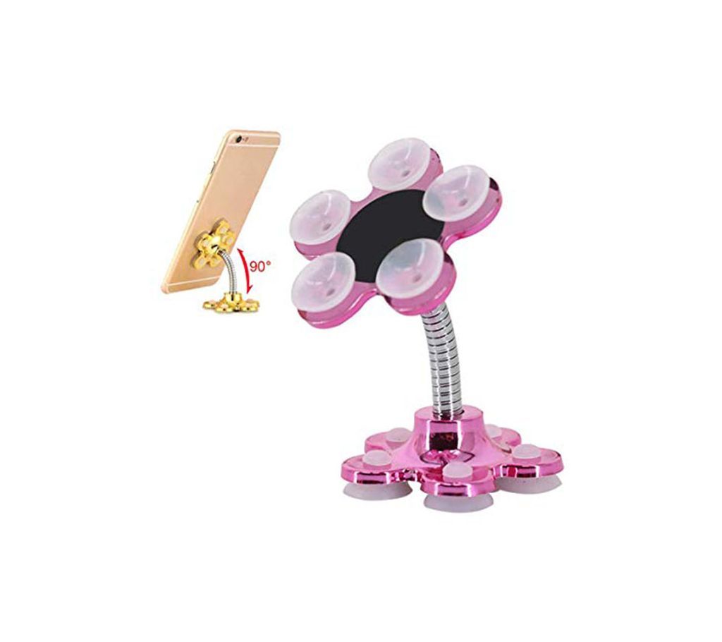 Flexible Mobile Phone Holder Stand