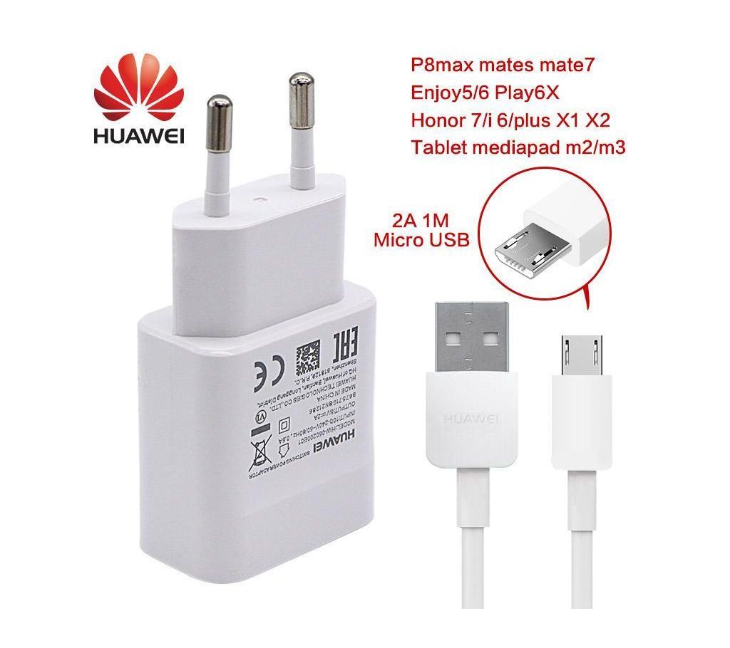 TRAVEL CHARGER HUAWEI