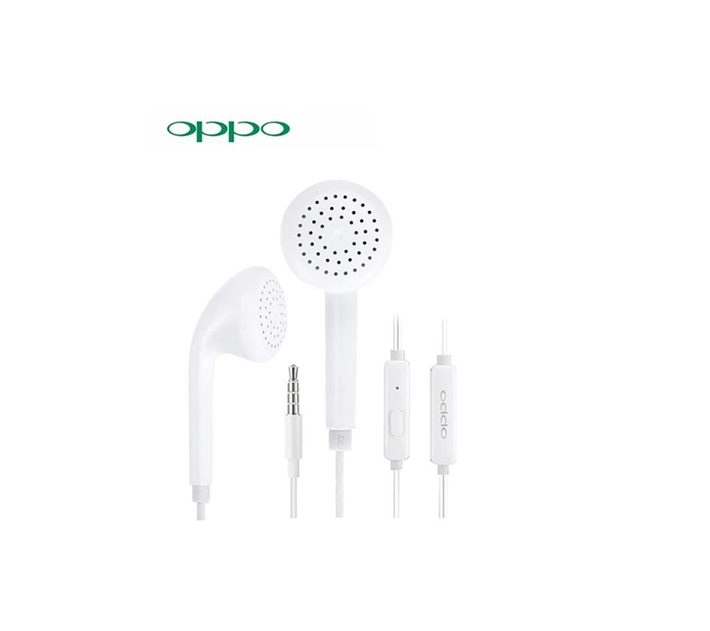  OPPO headphone for android 
