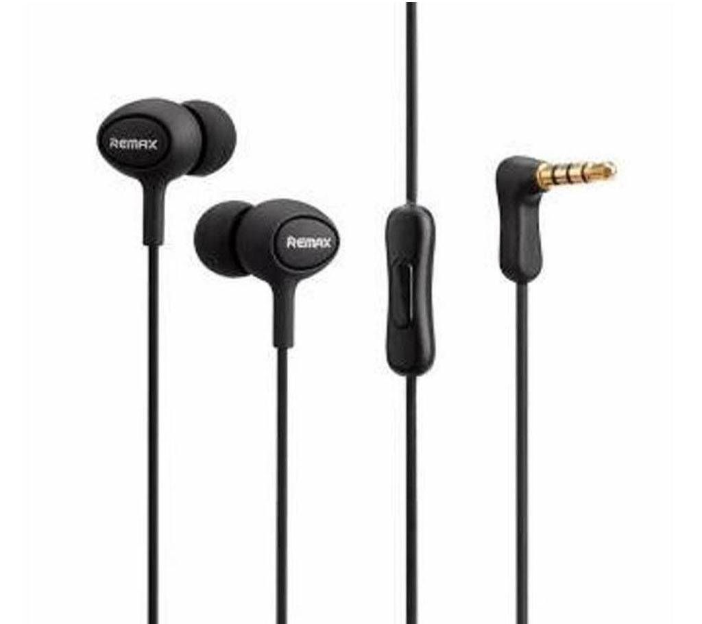 REMAX RM-515 In Ear Headset with Mic