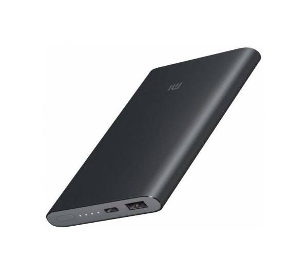 Mi 10000mAh Power Bank 2