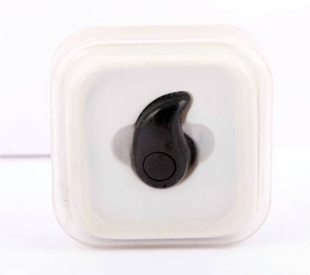Bluetooth earphone