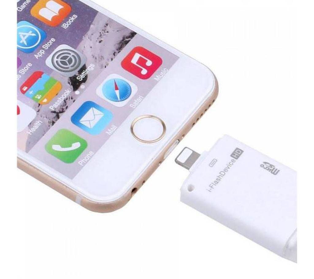 iFlash Drive for iPhone 32GB