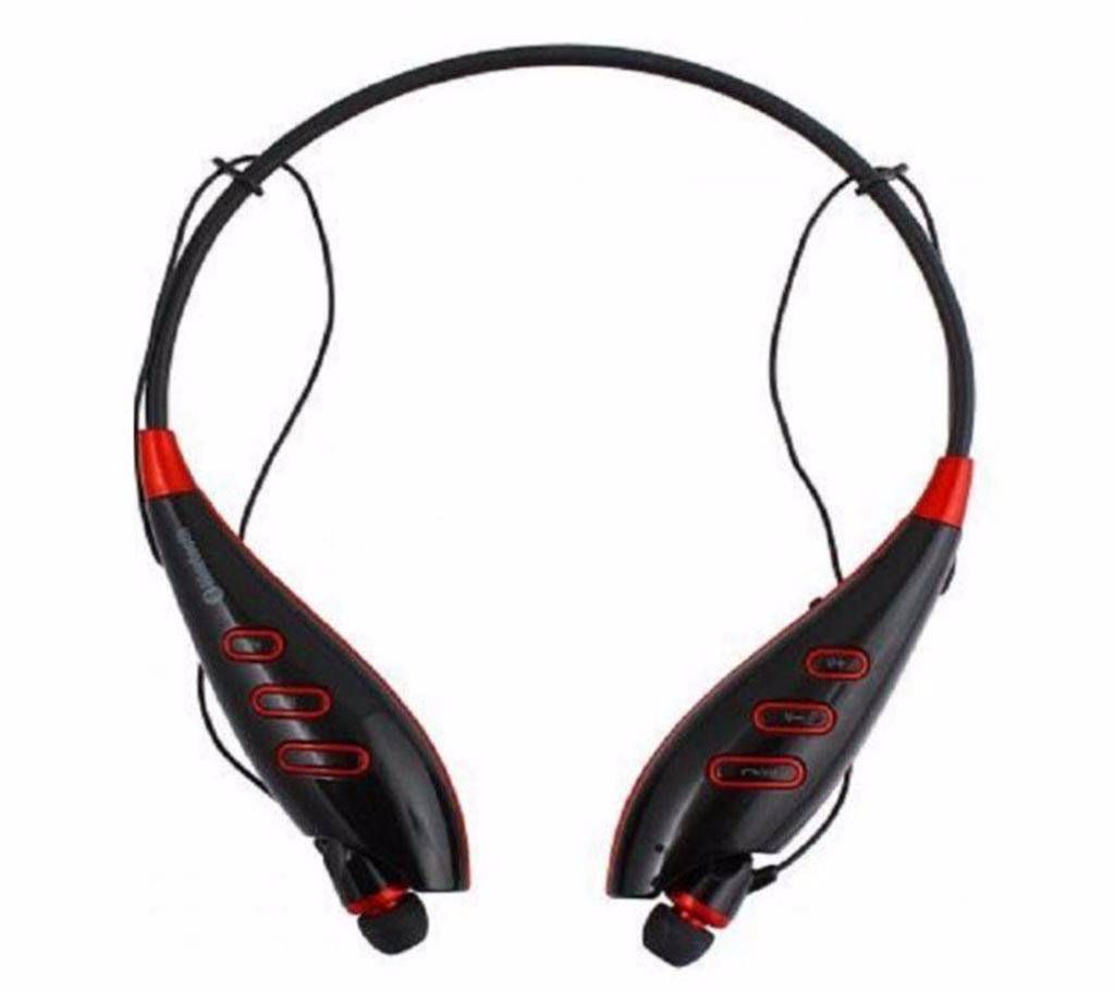 LG tone Bluetooth Headphone (HBS-730)