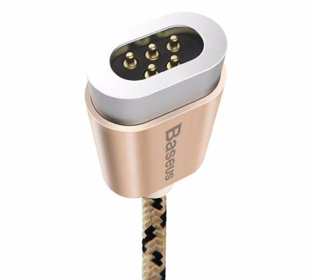 Baseus Insnap Series Magnetic Data Cable 