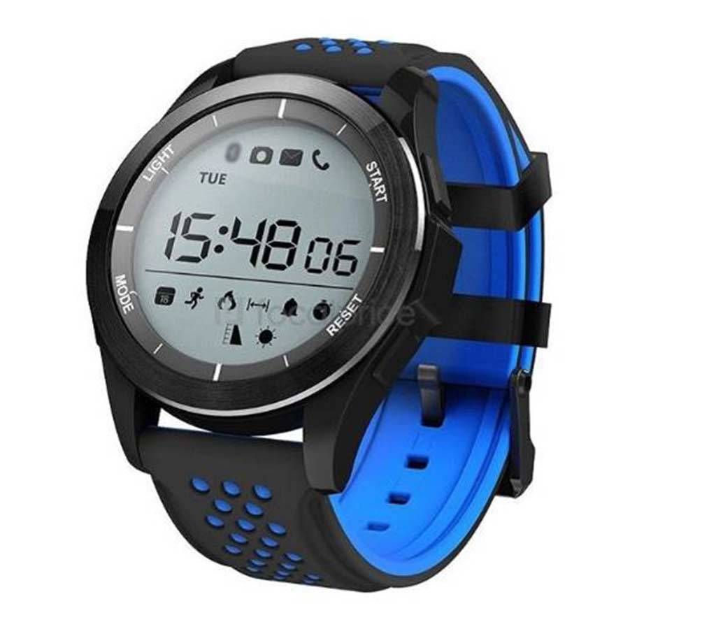  F3 Smartwatch Bracelet