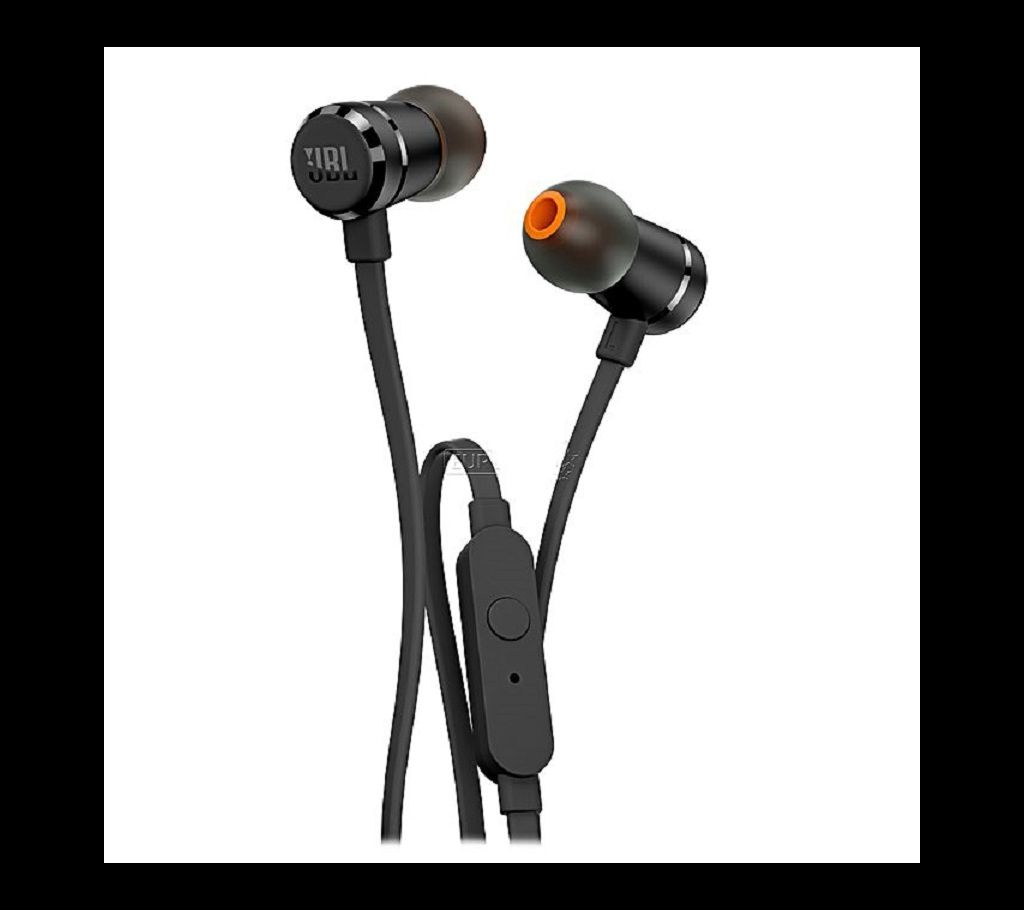 JBL T290 Original In-Ear Earphone