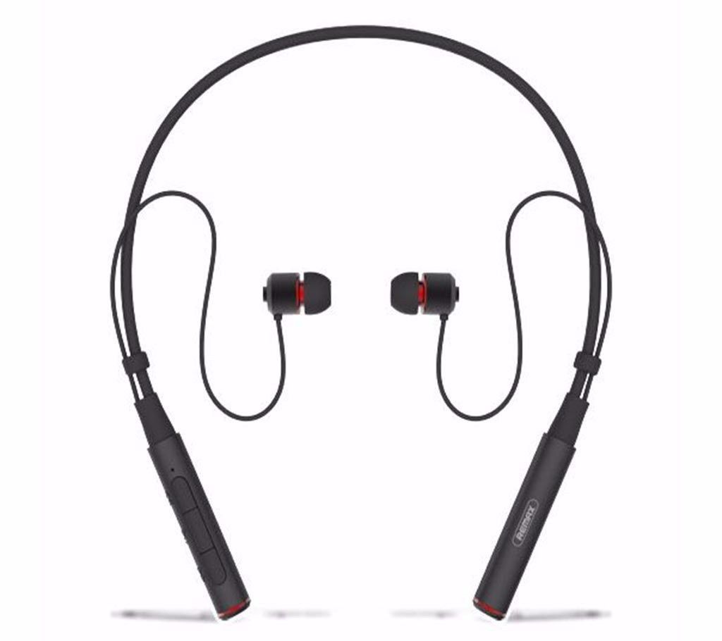REMAX RB-S6 Neck Back Bluetooth Earphones 