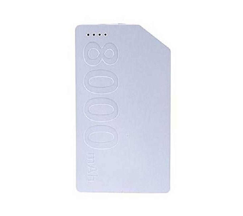 REMAX Platinum Series 8000mAh PPP-1 Power bank