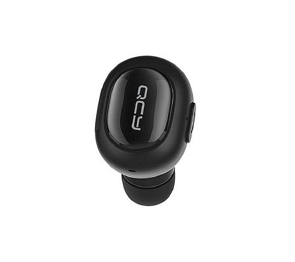 QCY Mini Bluetooth Headset Q26 - Black