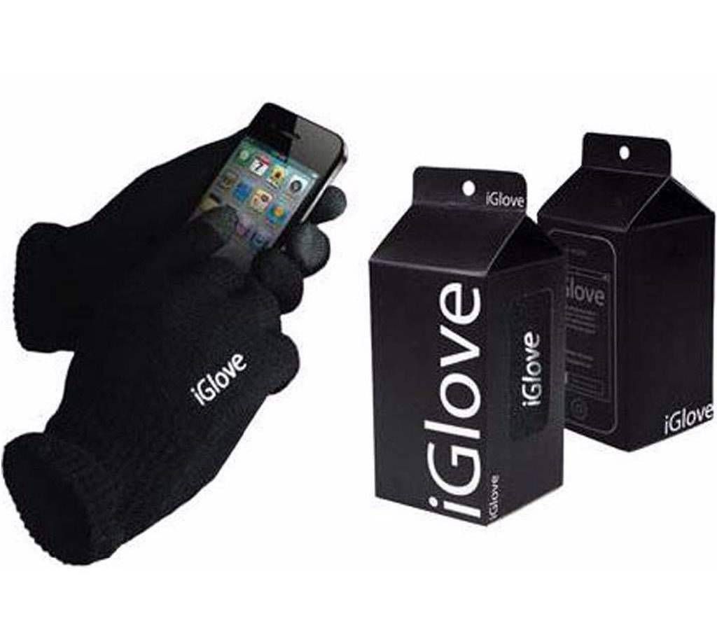 IGlove For IPhone, IPad, Smart Phones & Other Touc