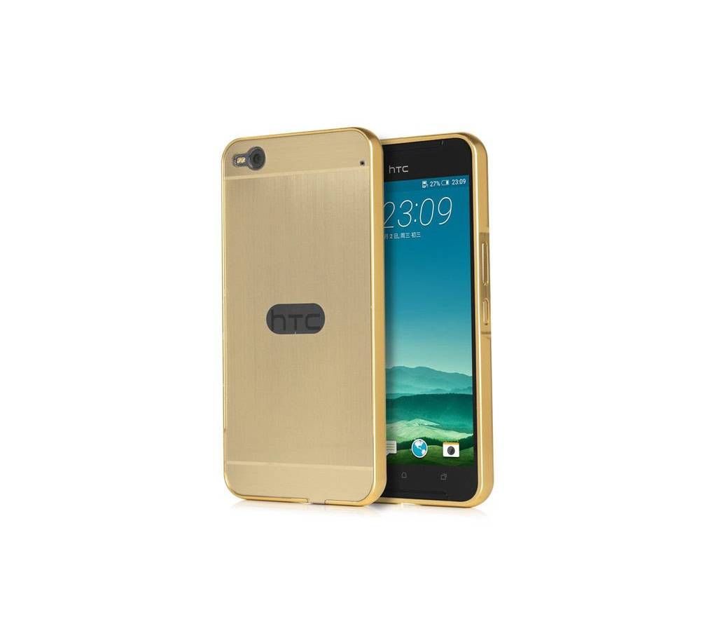 HTc One X9 back cover