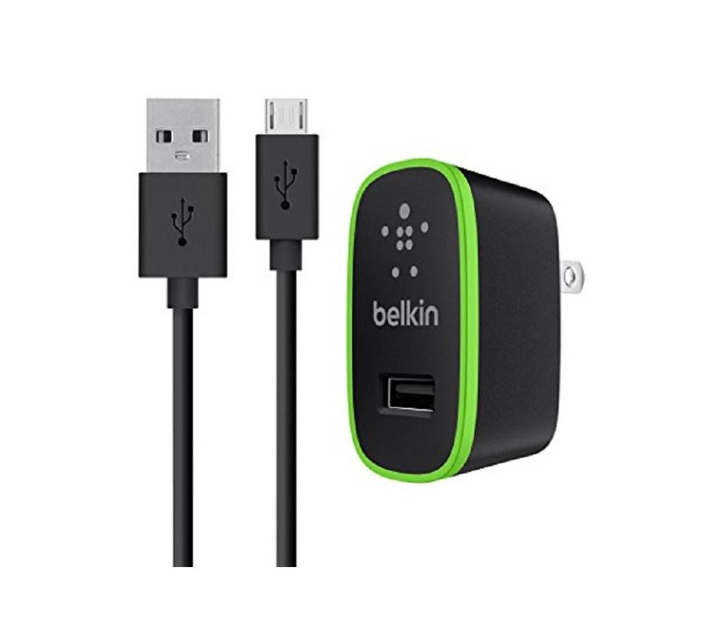 Belkin Charger (android)