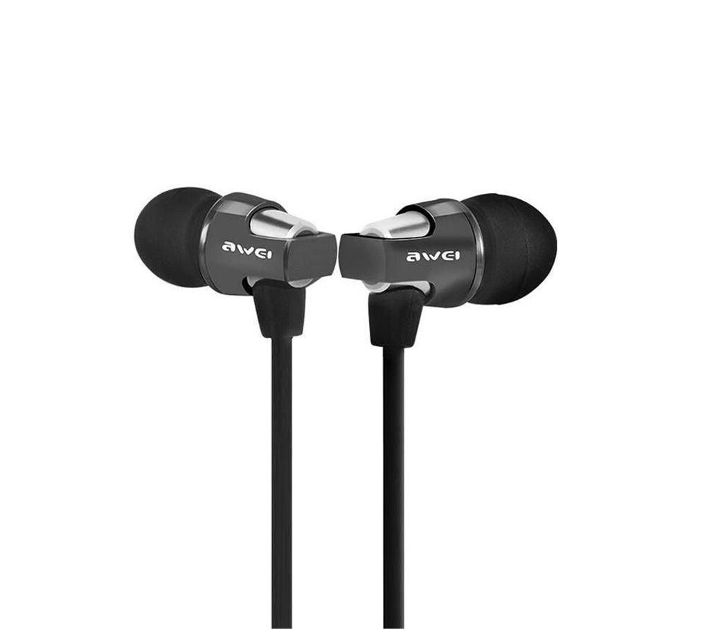 Awei ES-860hi noise cancelling earbuds