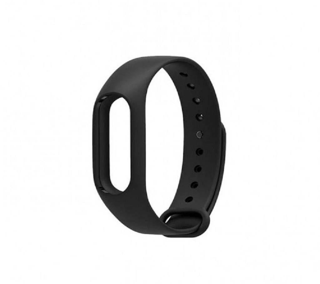M2 Silicone Wrist Strap intact