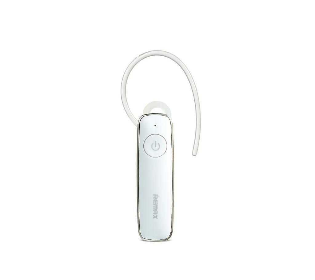 Remax BLUETOOTH EARPIECE RB-T8 