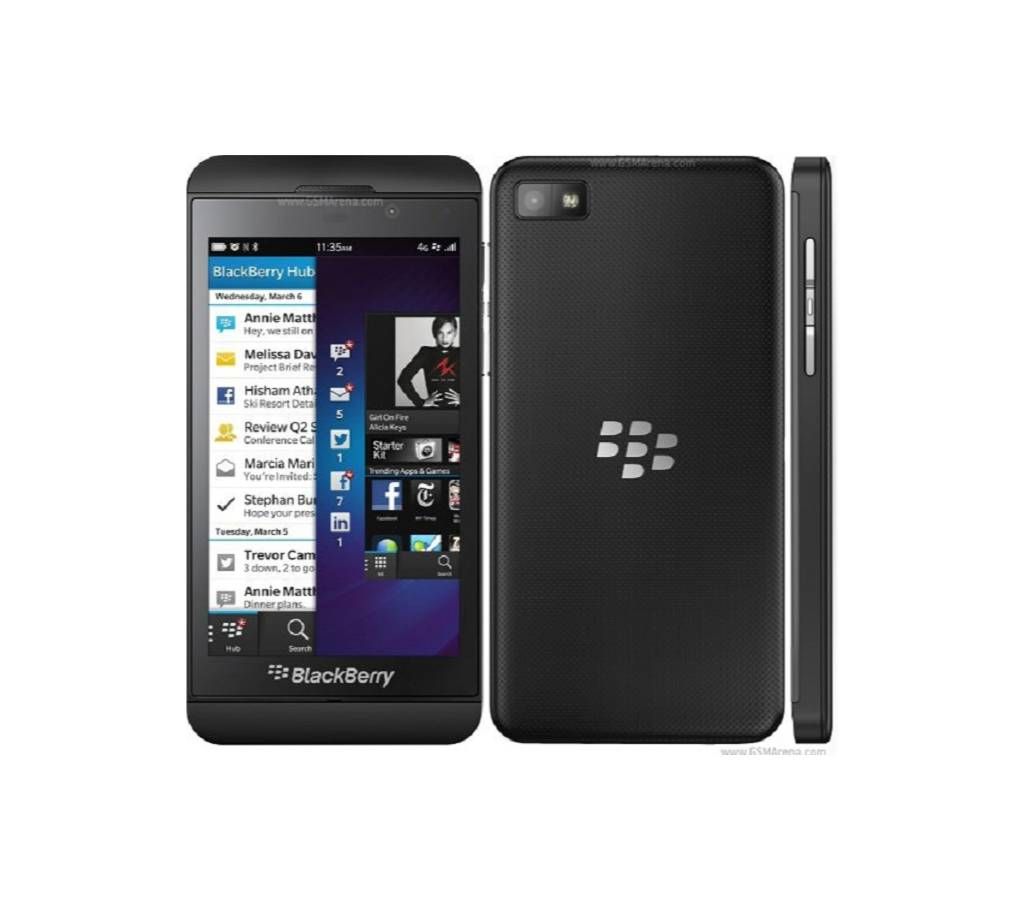 Blackberry Z10 Smartphone