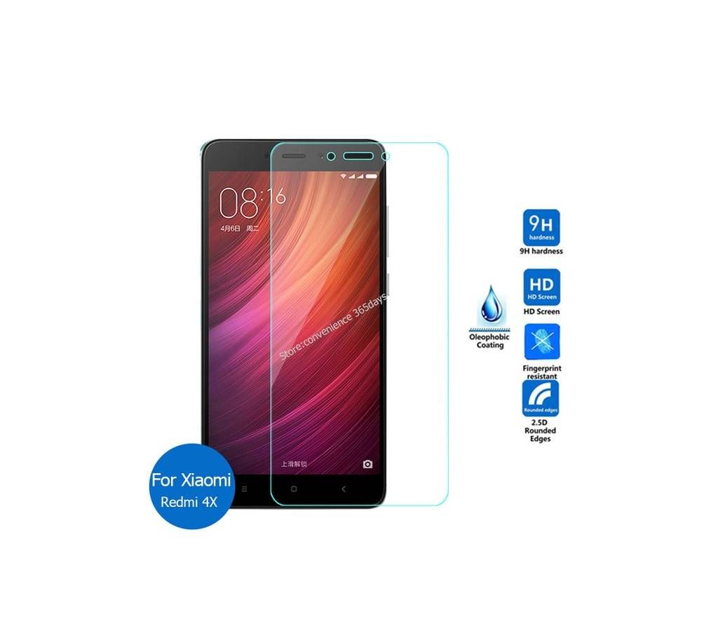 xiaomi mi 4x glass screen protector
