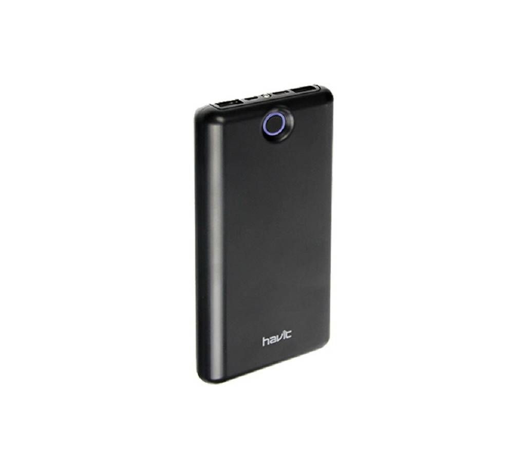 Havit HV-PB8809 PORTABLE Power Bank 2 USB Port 20000mAh