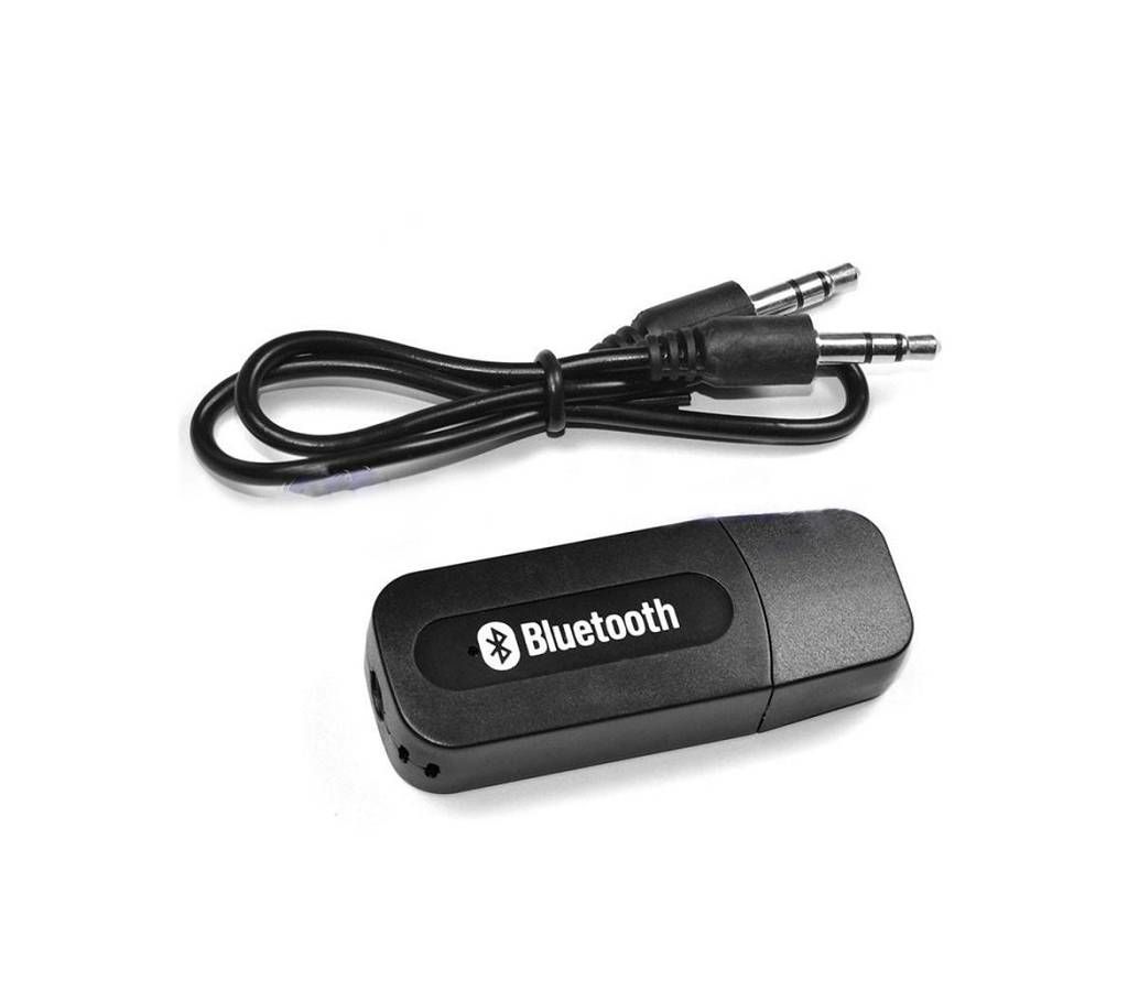 Wireless Music Receiver