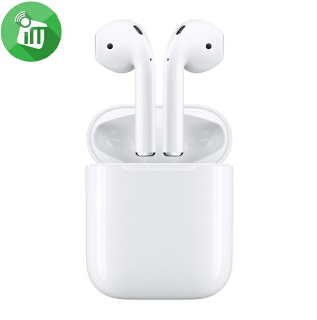 i7 TWS blue-tooth headset