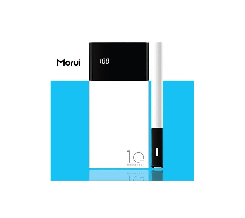 Morui ML10  10000mAh Power Bank