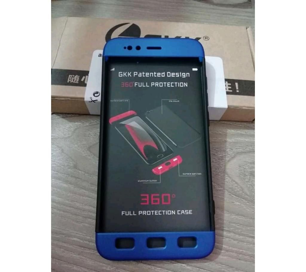 360 Degree case for Redmi Note 5