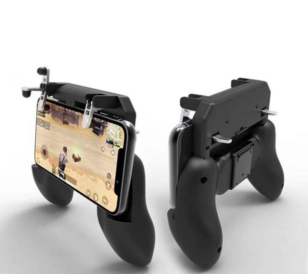 Expandable PUBG Mobile & Other Game Controller
