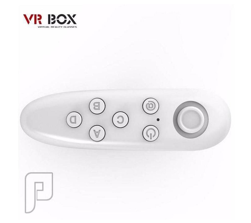 vr box remote