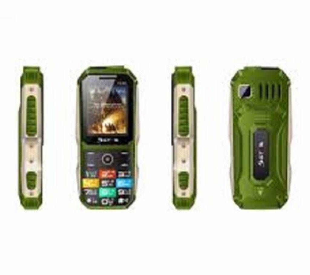 5 Star Mobile intrct box