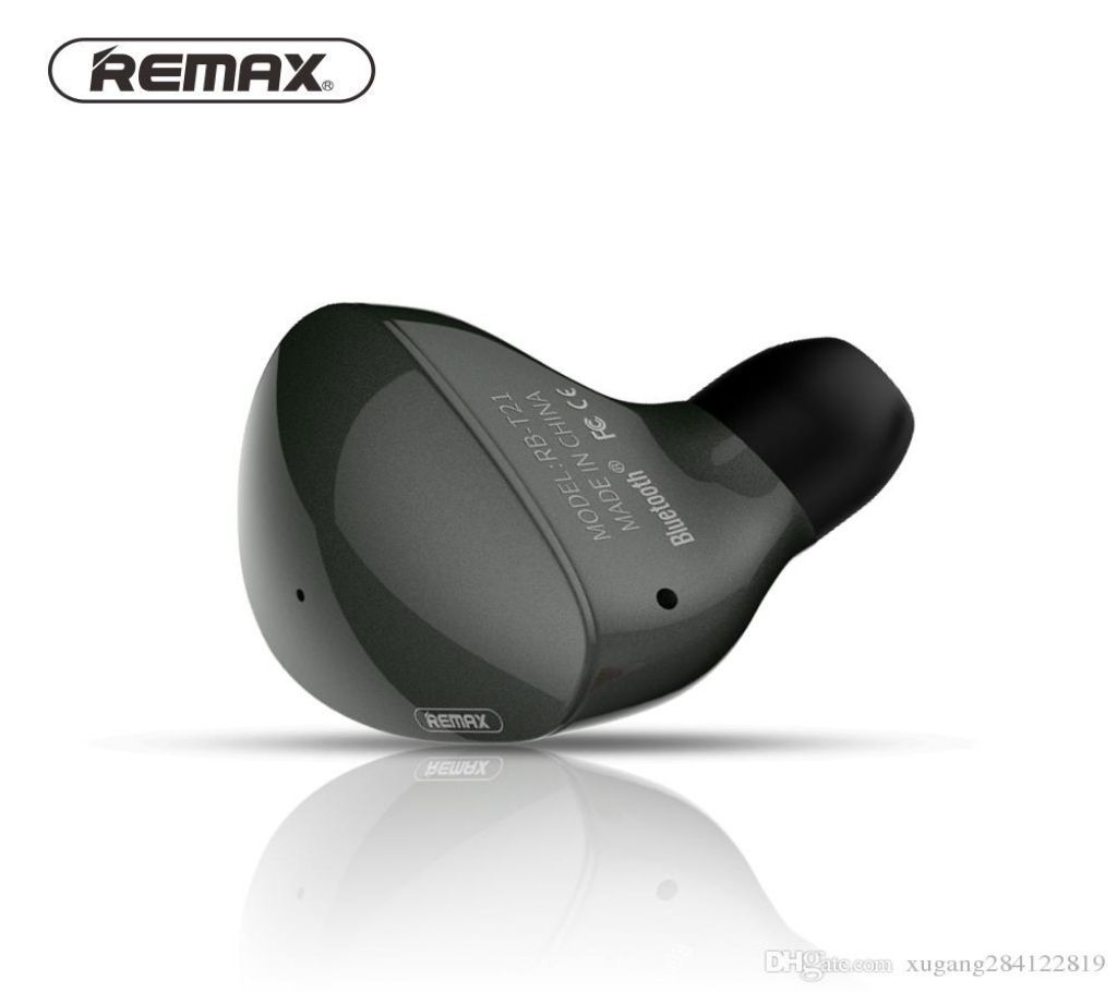 Remax RB-T21 Bluetooth Earphone