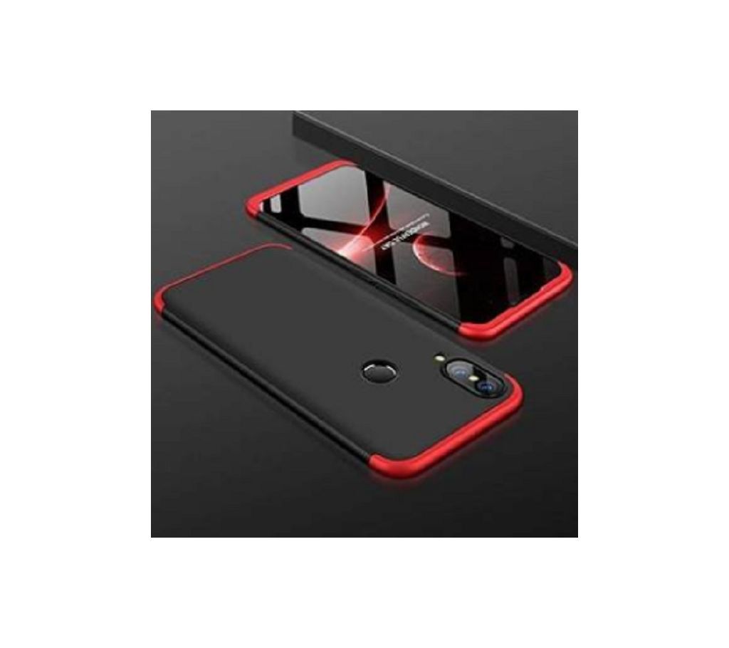 GKK 360 Degree Phone Cover for Vivo V9