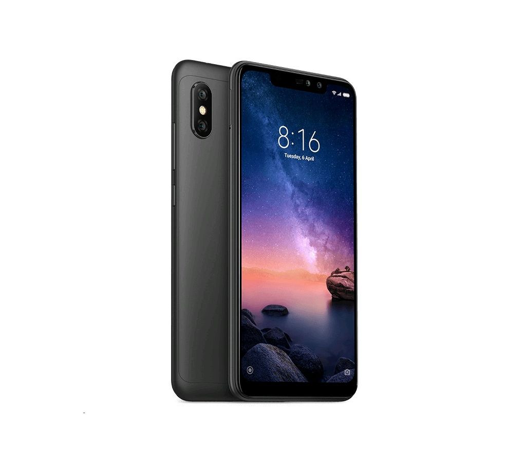 Xiaomi Redmi Note 6 Pro