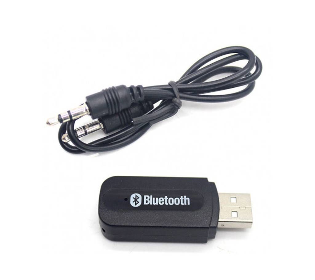 USB Bluetooth Music Receiver Adapter-105