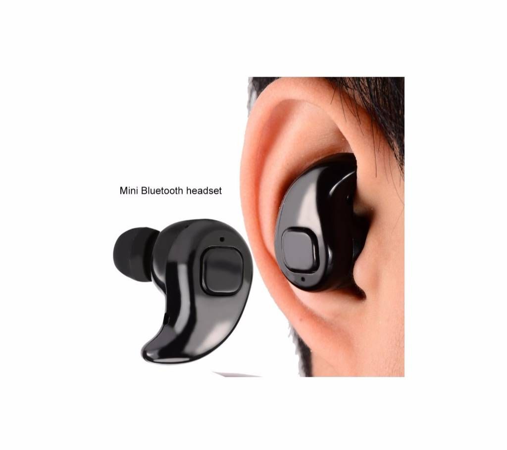 Bluetooth Earphone In-Ear Mini Ultra Small Bluetooth 4.0