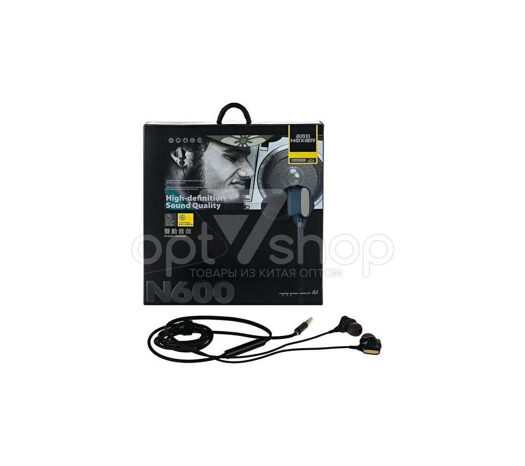 Noxier Earphone