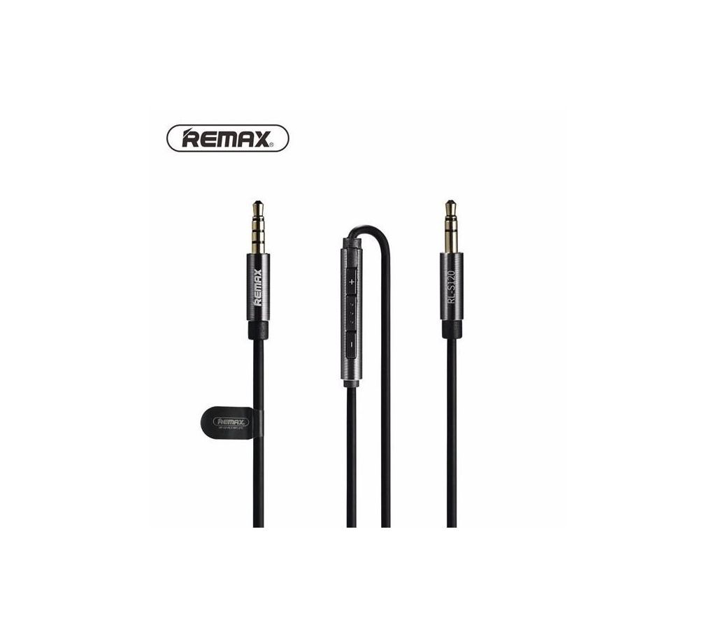 REMAX AUX Cable 3.5mm