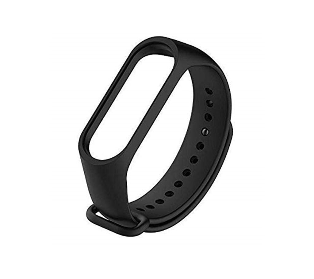 M3 Smart Bracelet, Black
