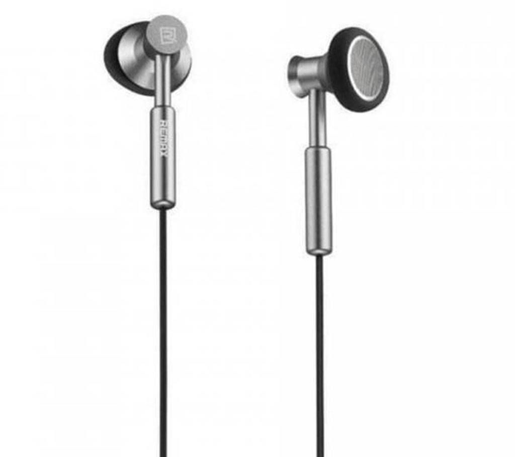 REMAX 305M Metal Music Earphone