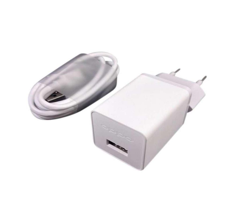 AK903 Charger for Oppo - White