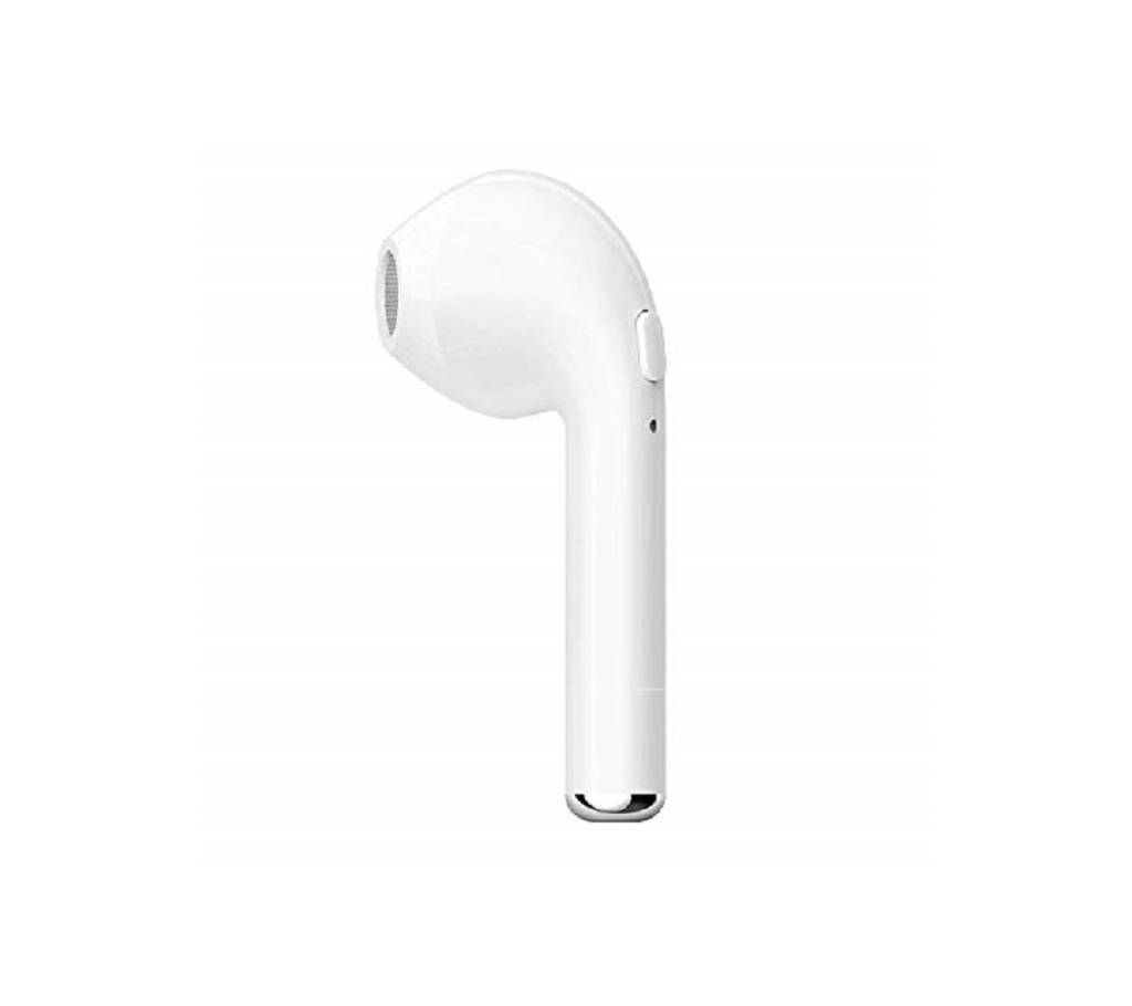 I7 - Wireless Bluetooth Sports Earphones
