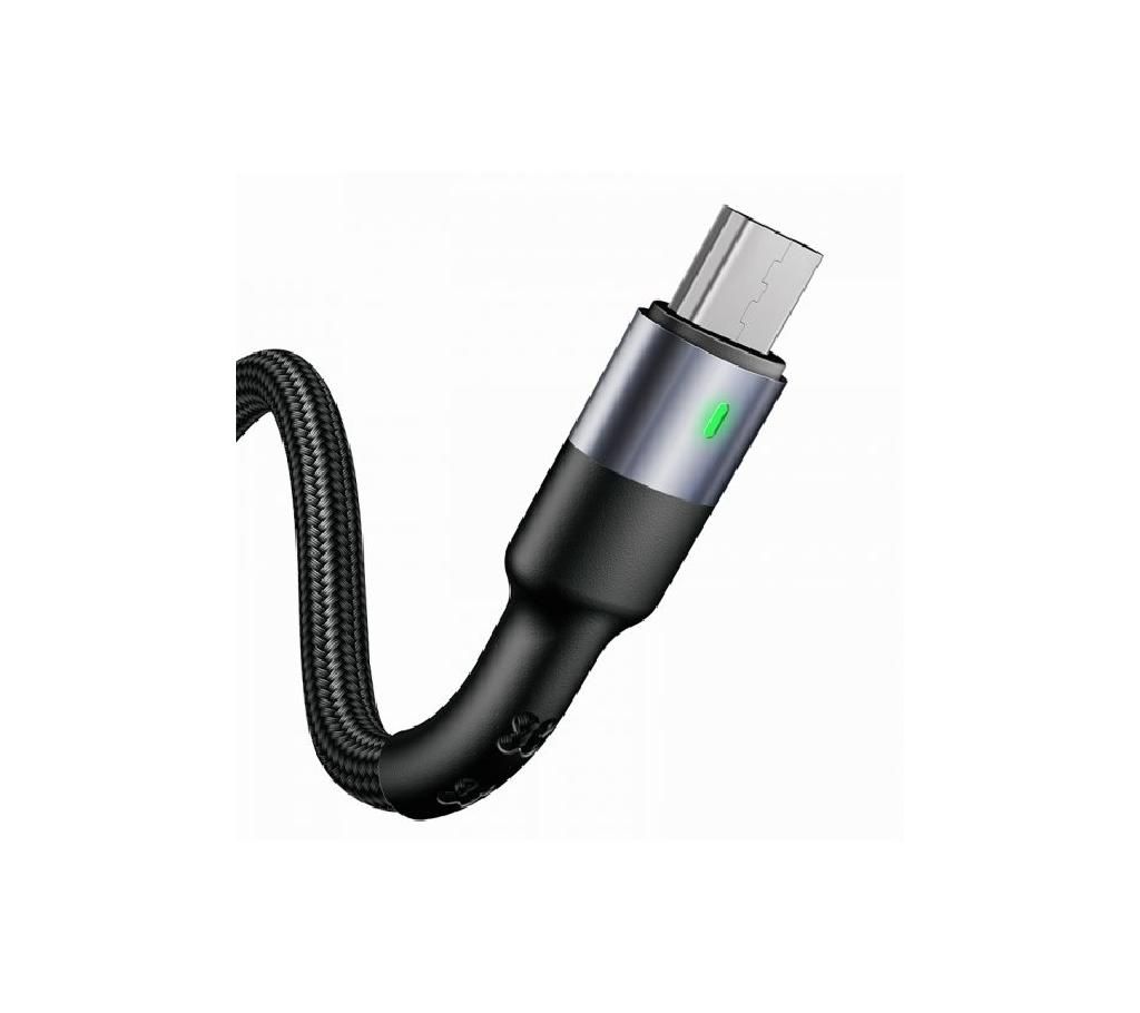 usams fast data cable