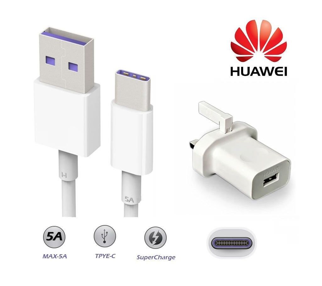 TRAVEL CHARGER FOR HUAWEI