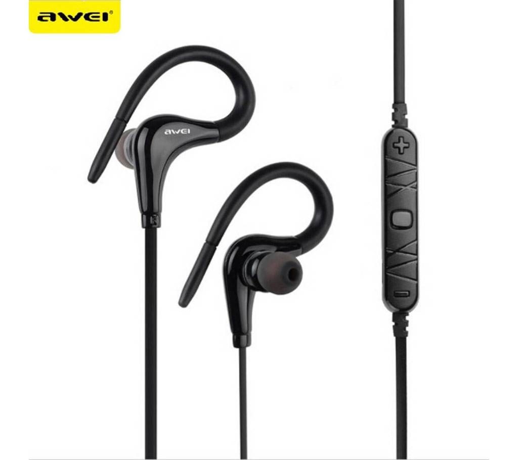 Awei A890BL Sport Bluetooth earphone