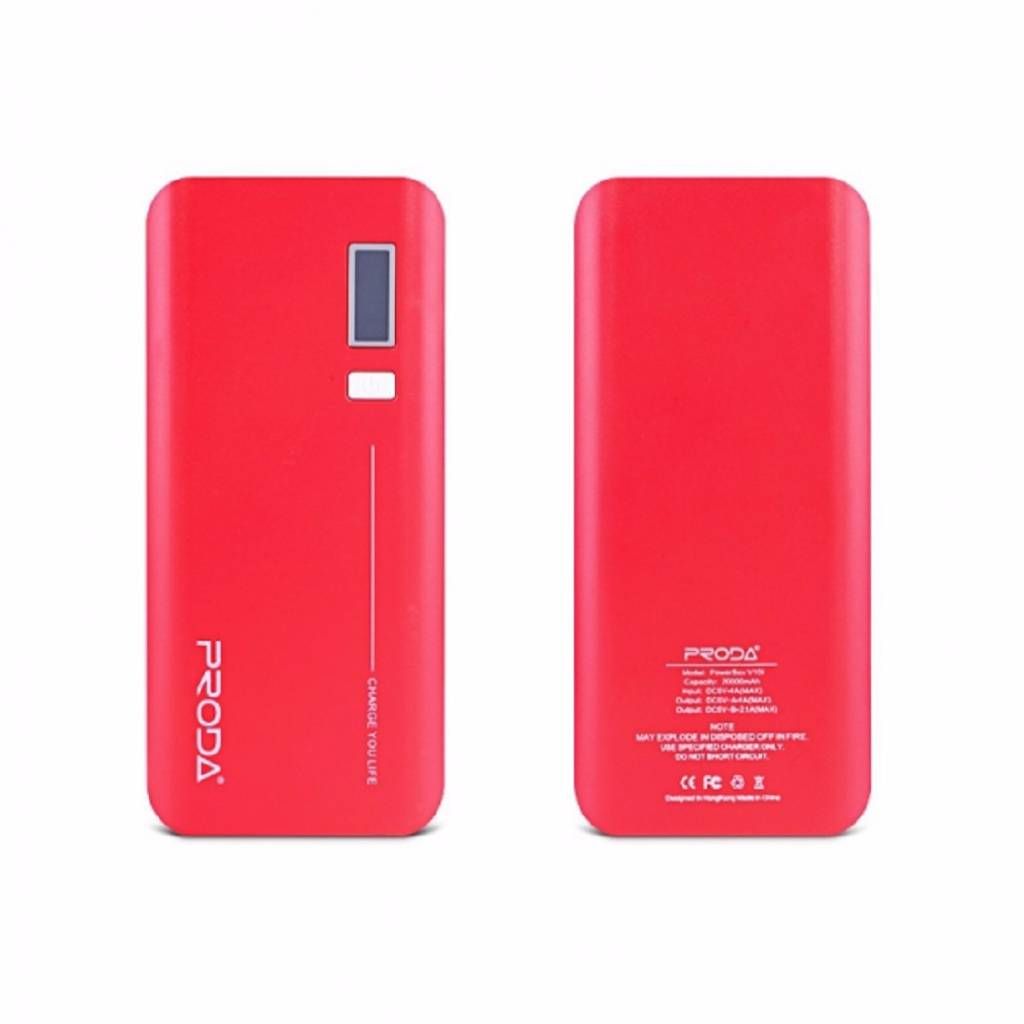 REMAX Proda V10i 20000mAh Power Bank