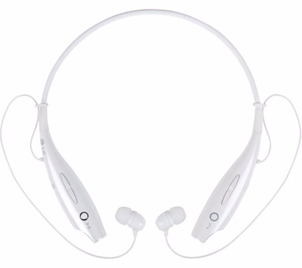 LG Tone+ Bluetooth Stereo Headset (Copy)
