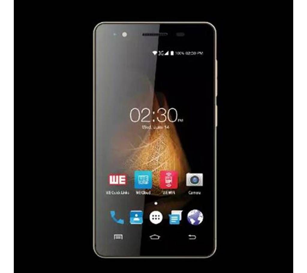WE-A3 - 512MB - 4GB Smartphone